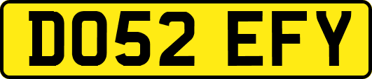 DO52EFY