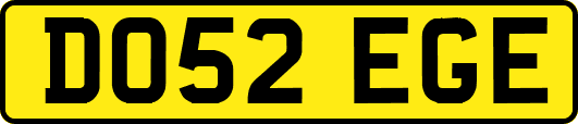 DO52EGE