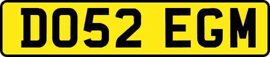 DO52EGM