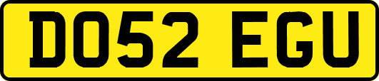 DO52EGU