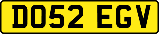 DO52EGV