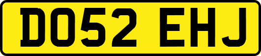 DO52EHJ