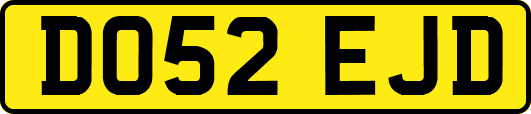 DO52EJD