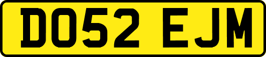 DO52EJM
