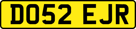 DO52EJR