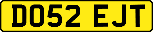 DO52EJT
