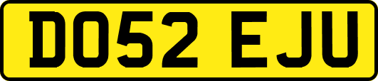 DO52EJU