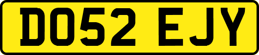 DO52EJY