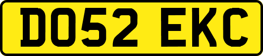 DO52EKC