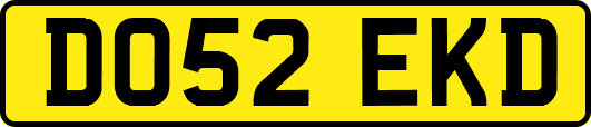 DO52EKD