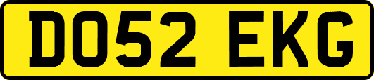DO52EKG