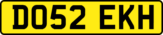 DO52EKH