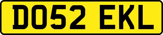 DO52EKL