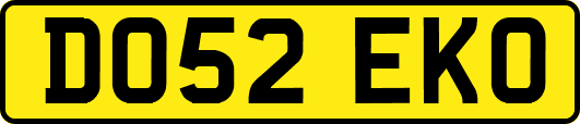 DO52EKO