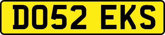 DO52EKS