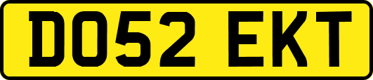 DO52EKT
