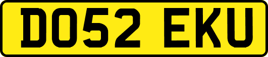 DO52EKU