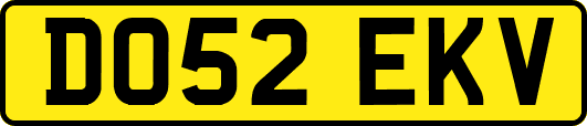 DO52EKV