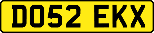 DO52EKX