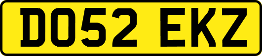 DO52EKZ