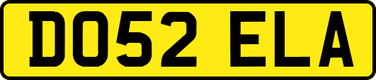 DO52ELA