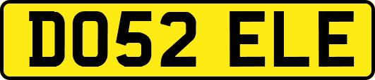 DO52ELE