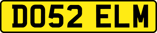 DO52ELM
