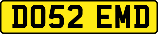 DO52EMD