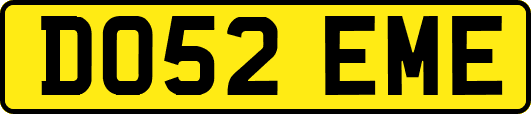 DO52EME
