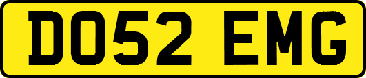 DO52EMG