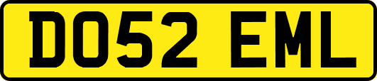 DO52EML