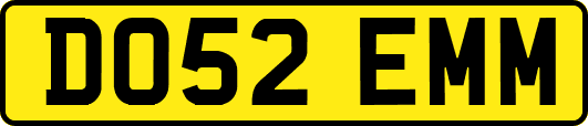 DO52EMM