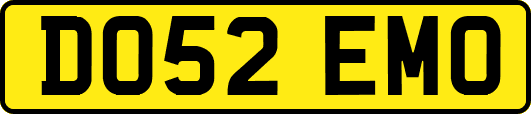 DO52EMO