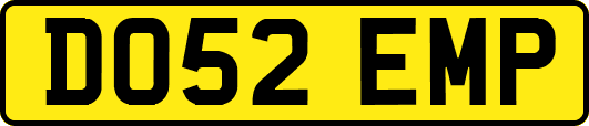 DO52EMP