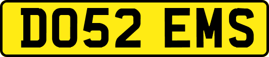 DO52EMS