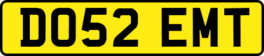 DO52EMT