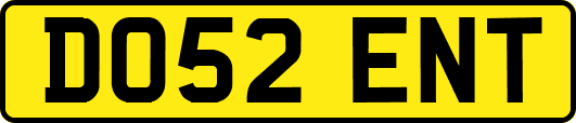 DO52ENT