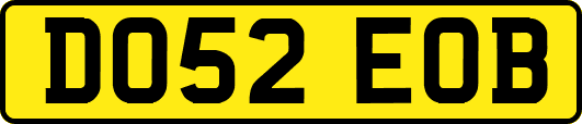 DO52EOB