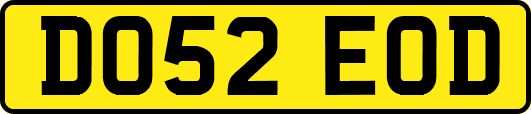 DO52EOD