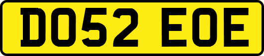 DO52EOE