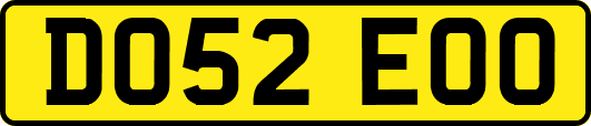 DO52EOO