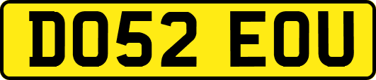 DO52EOU