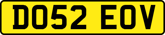 DO52EOV