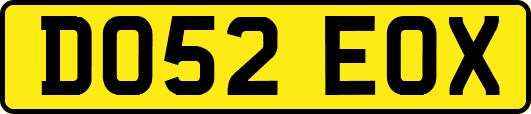 DO52EOX