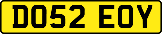 DO52EOY