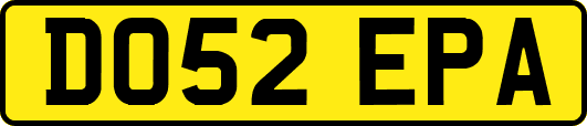 DO52EPA