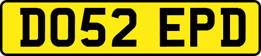 DO52EPD