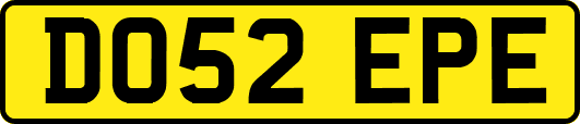 DO52EPE