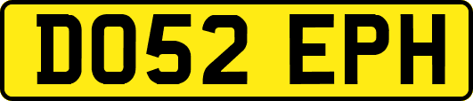 DO52EPH