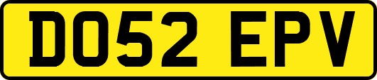 DO52EPV